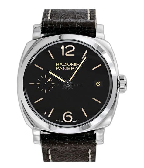 Panerai Radiomir 1940 PAM514 Price, Specs, Market .